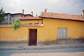 Konya, traditional house